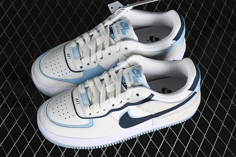 All Categories Nk Air Force 1 Air Force Series Nk Air Force 1 Shadow Air Force Lightweight Increase Nk Air Force 1 Shadow Air Force One Lightweight Increase Low-top Versatile Sneakers DZ1847-107